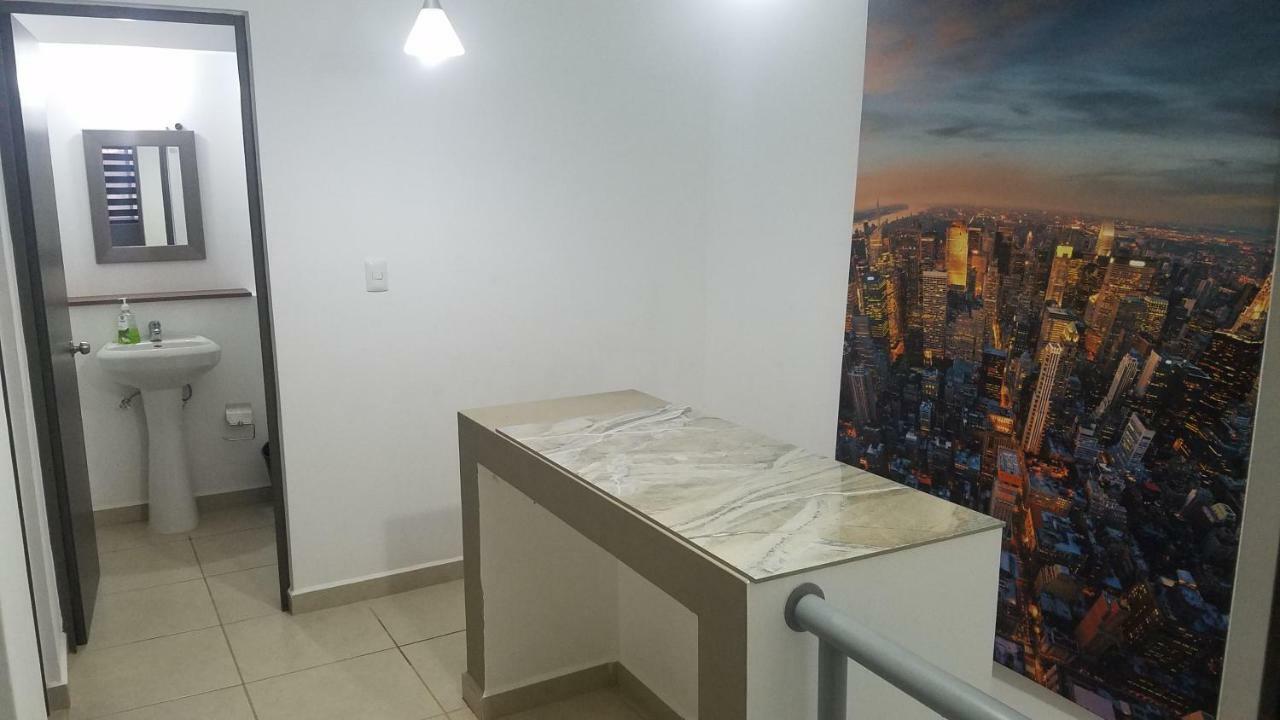 马萨特兰Tu Casa En Almar: Paraiso Total别墅 外观 照片