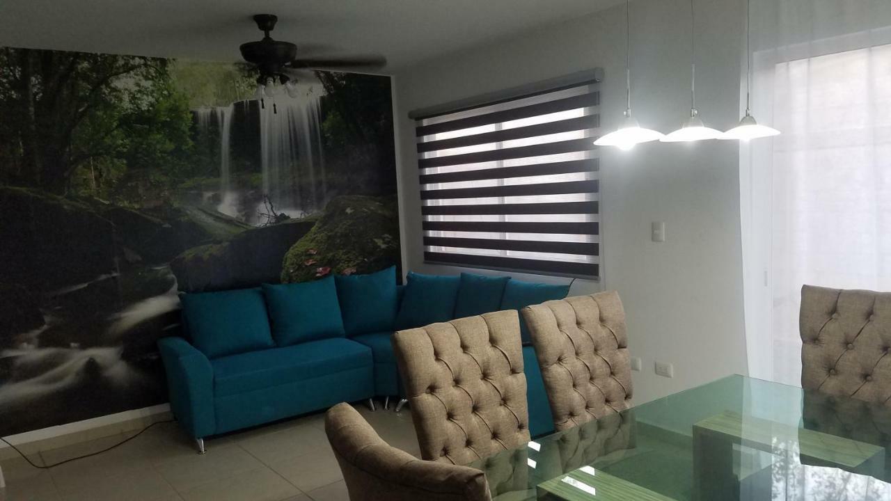 马萨特兰Tu Casa En Almar: Paraiso Total别墅 外观 照片