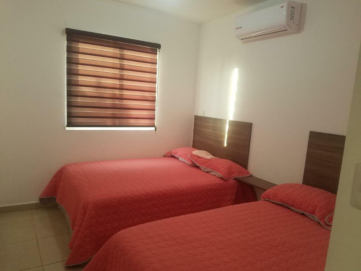 马萨特兰Tu Casa En Almar: Paraiso Total别墅 外观 照片