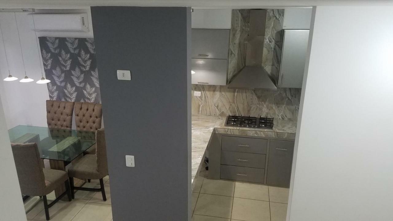 马萨特兰Tu Casa En Almar: Paraiso Total别墅 外观 照片